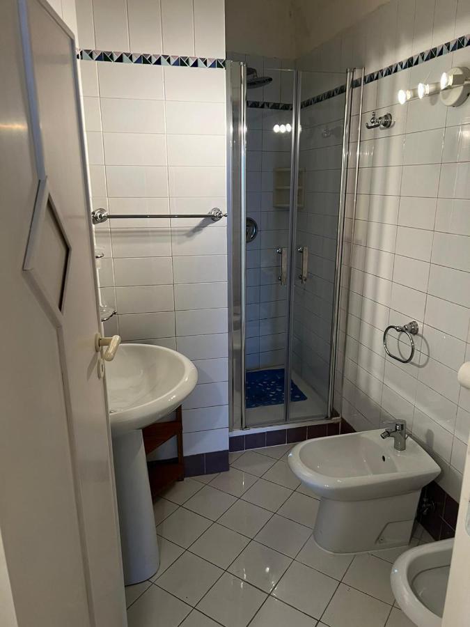דירות קאפרי Casa Vista Mare מראה חיצוני תמונה
