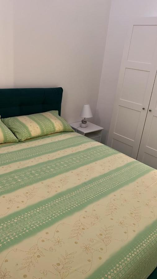דירות קאפרי Casa Vista Mare מראה חיצוני תמונה